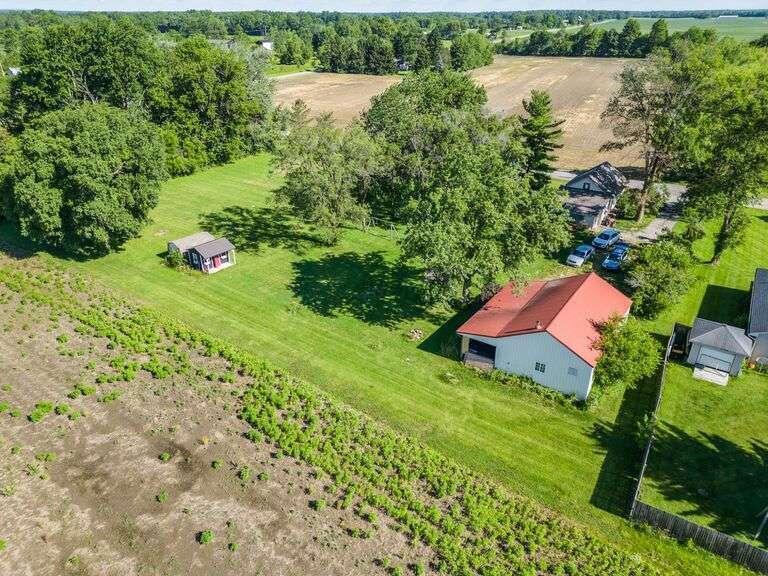 9359 Harriott Road Marysville, OH 43040 - Photo 4 of 35