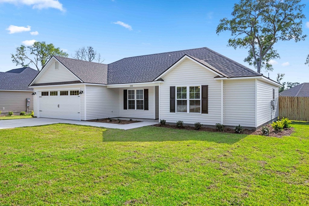 4448 White Water Road Valdosta, GA 31601 - Photo 2 of 43 Gallery Image 2