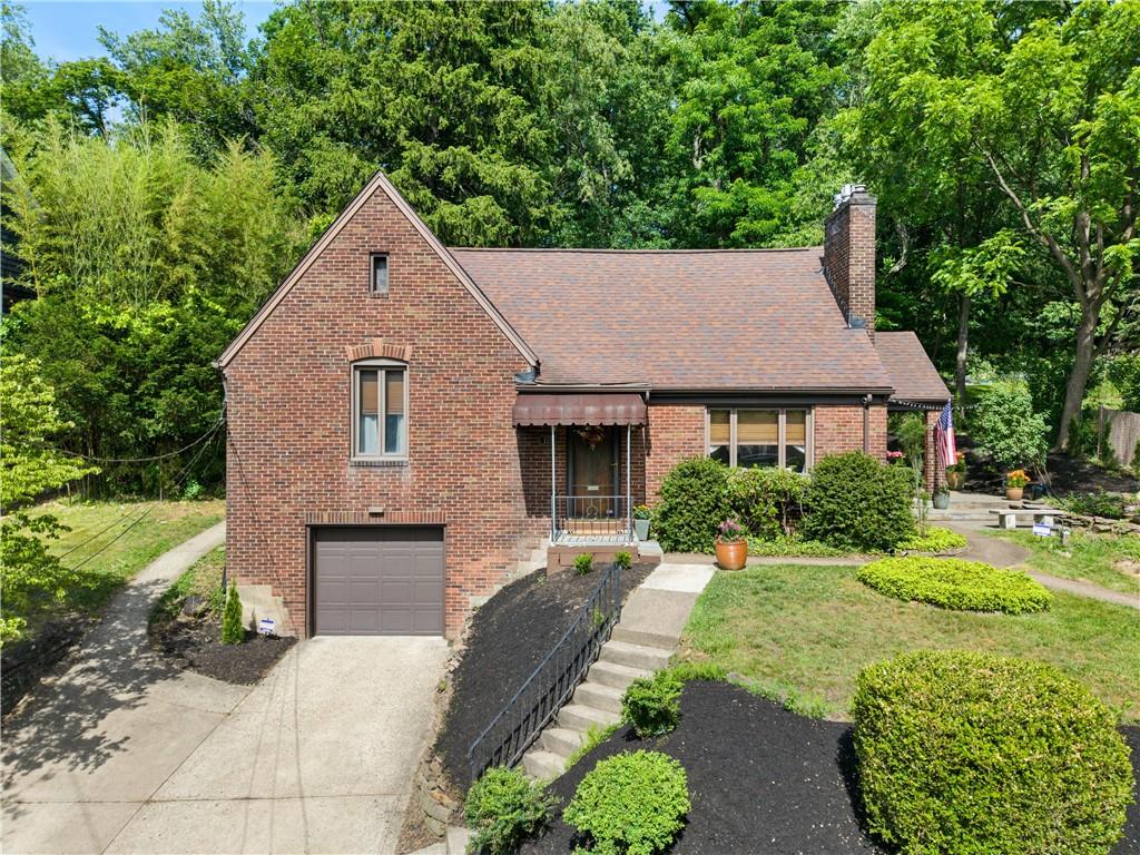 115 Elmore Road Pittsburgh, PA 15221 - Photo 1 of 35