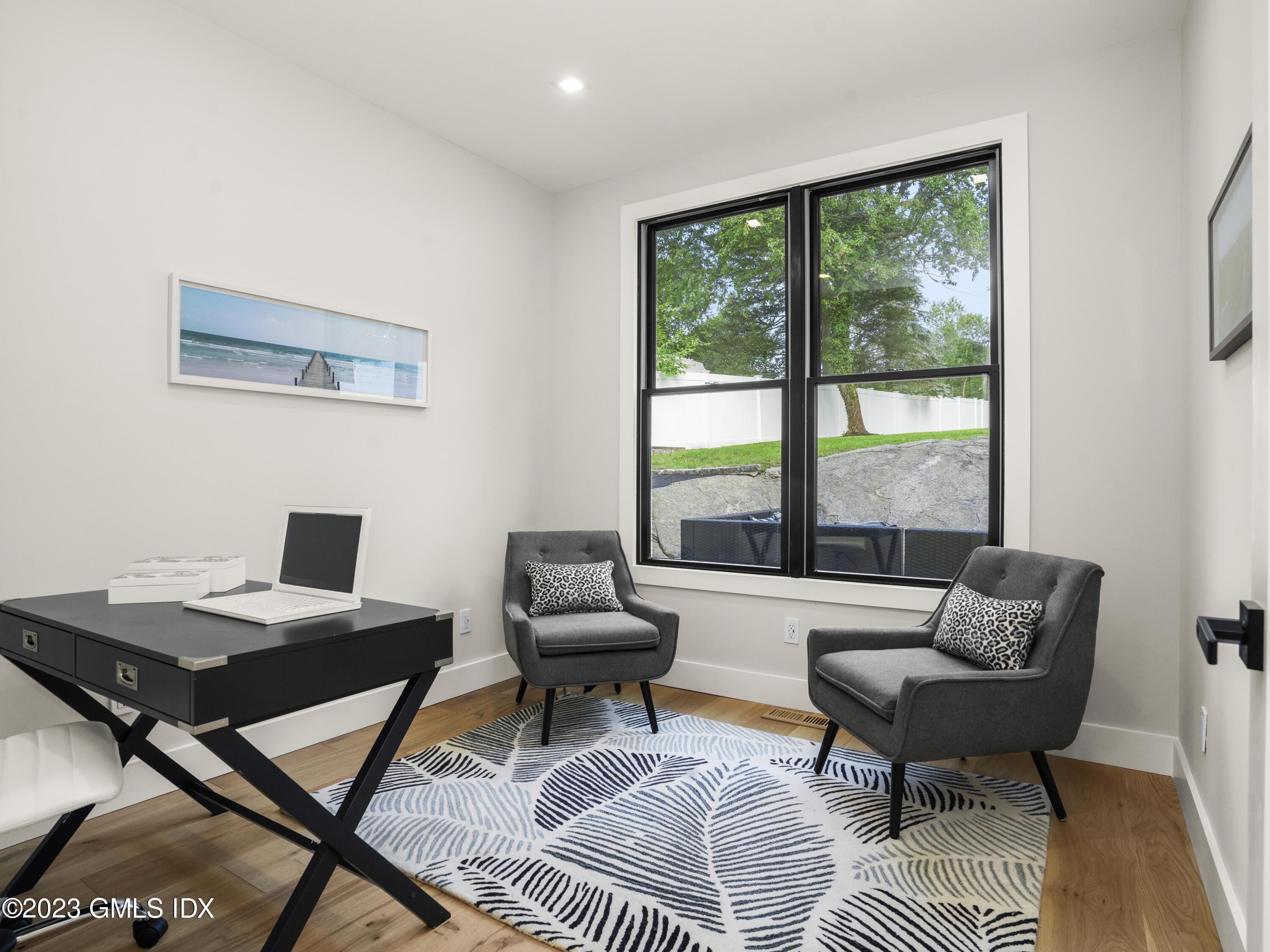 35 Bonwit Road Riverside, CT 06878 - Photo 6 of 20 a living room with furniture and a window