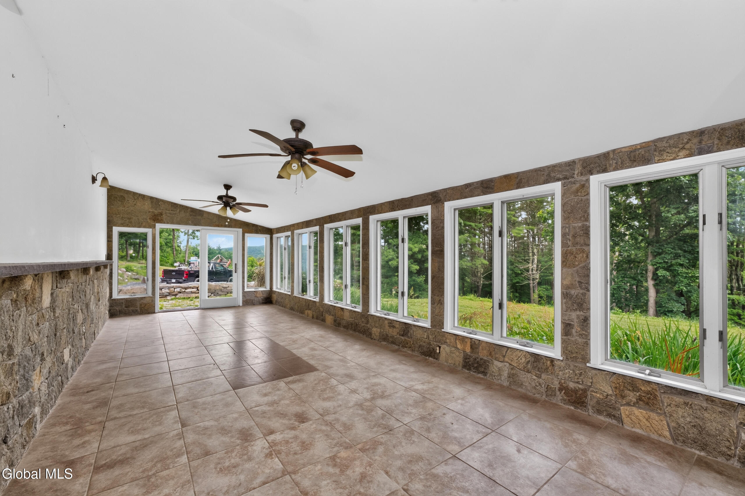2439 County Rte 5 New Lebanon, NY 12125 - Photo 25 of 59 5 Sunroom 1