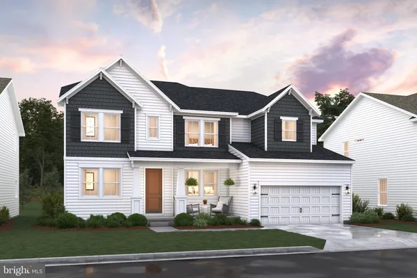 $689,990 | 487 Winding Wood Drive, Magnolia, DE 19962