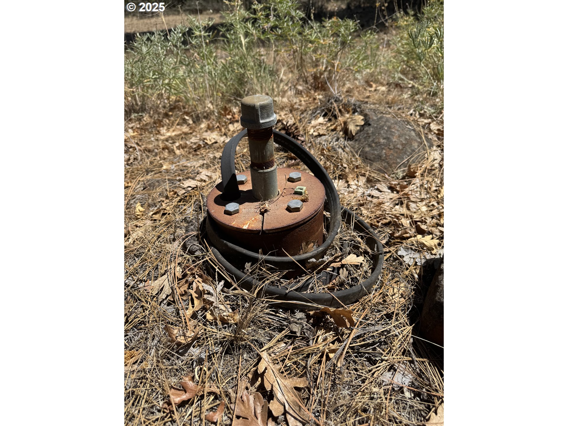 Old Mtn Road Goldendale, WA 98620 - Photo 13 of 21 Gallery Image 13