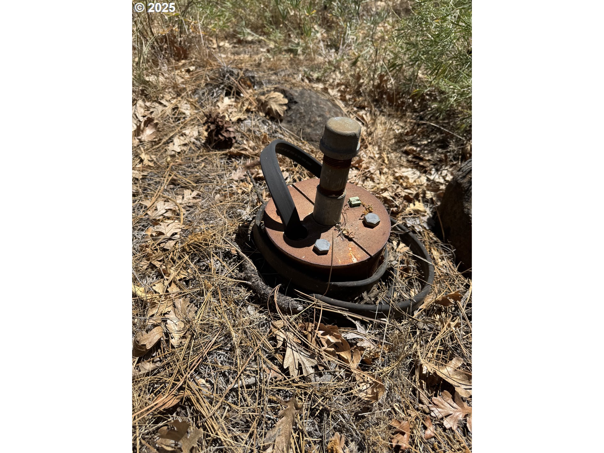 Old Mtn Road Goldendale, WA 98620 - Photo 15 of 21 Gallery Image 15
