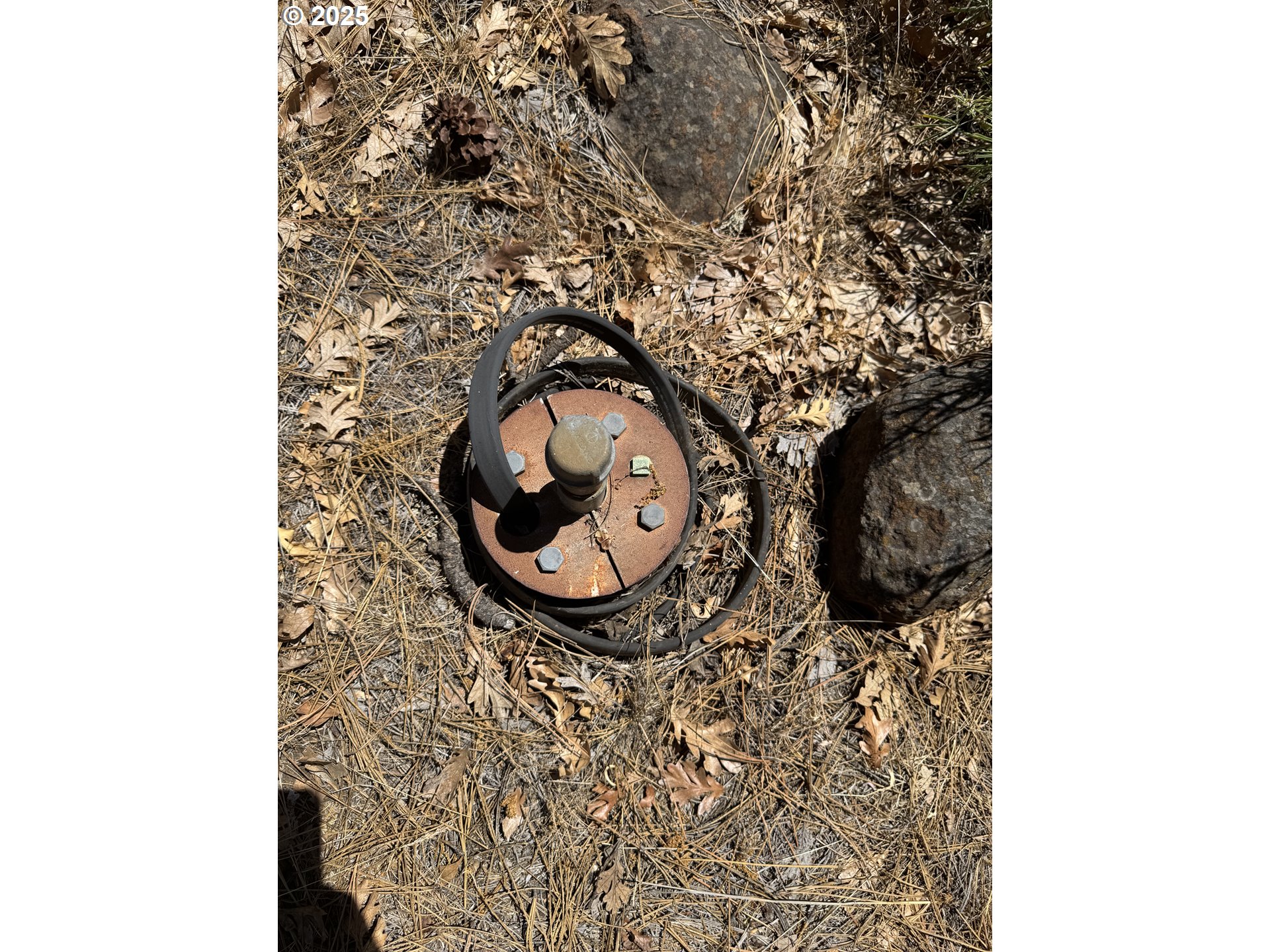 Old Mtn Road Goldendale, WA 98620 - Photo 17 of 21 Gallery Image 17