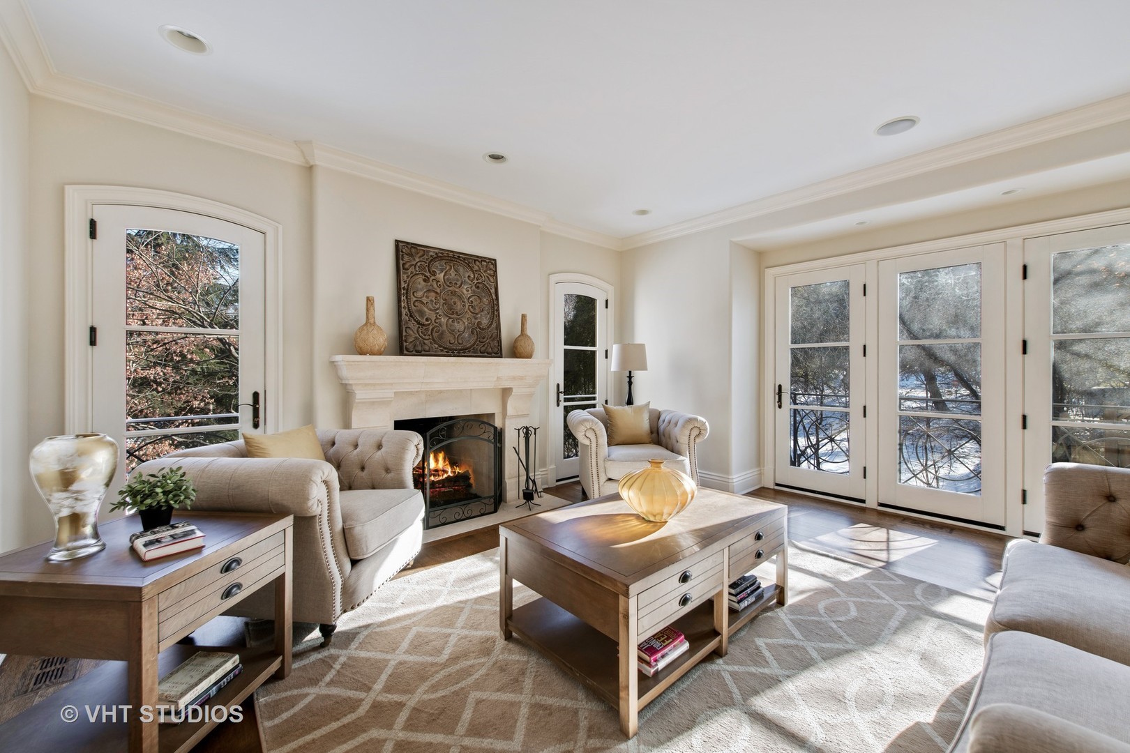 96 Church Road Winnetka, IL 60093 - Photo 2 of 34
