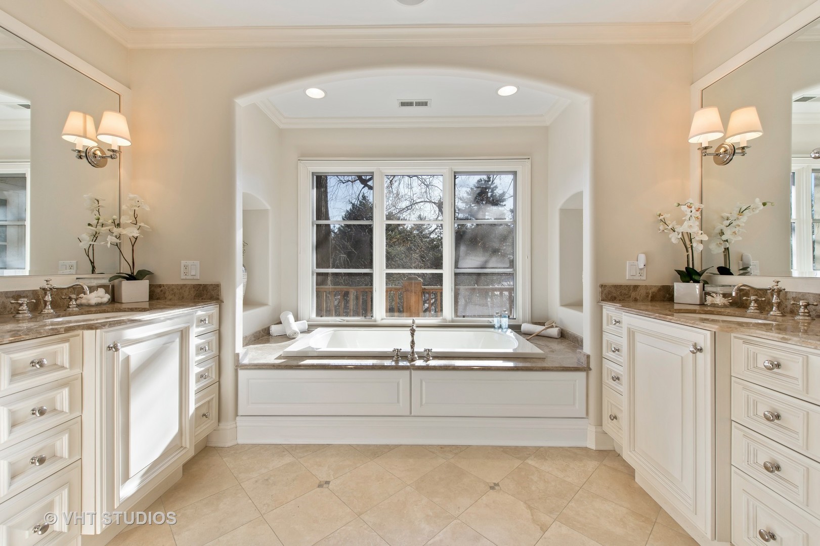 96 Church Road Winnetka, IL 60093 - Photo 11 of 34