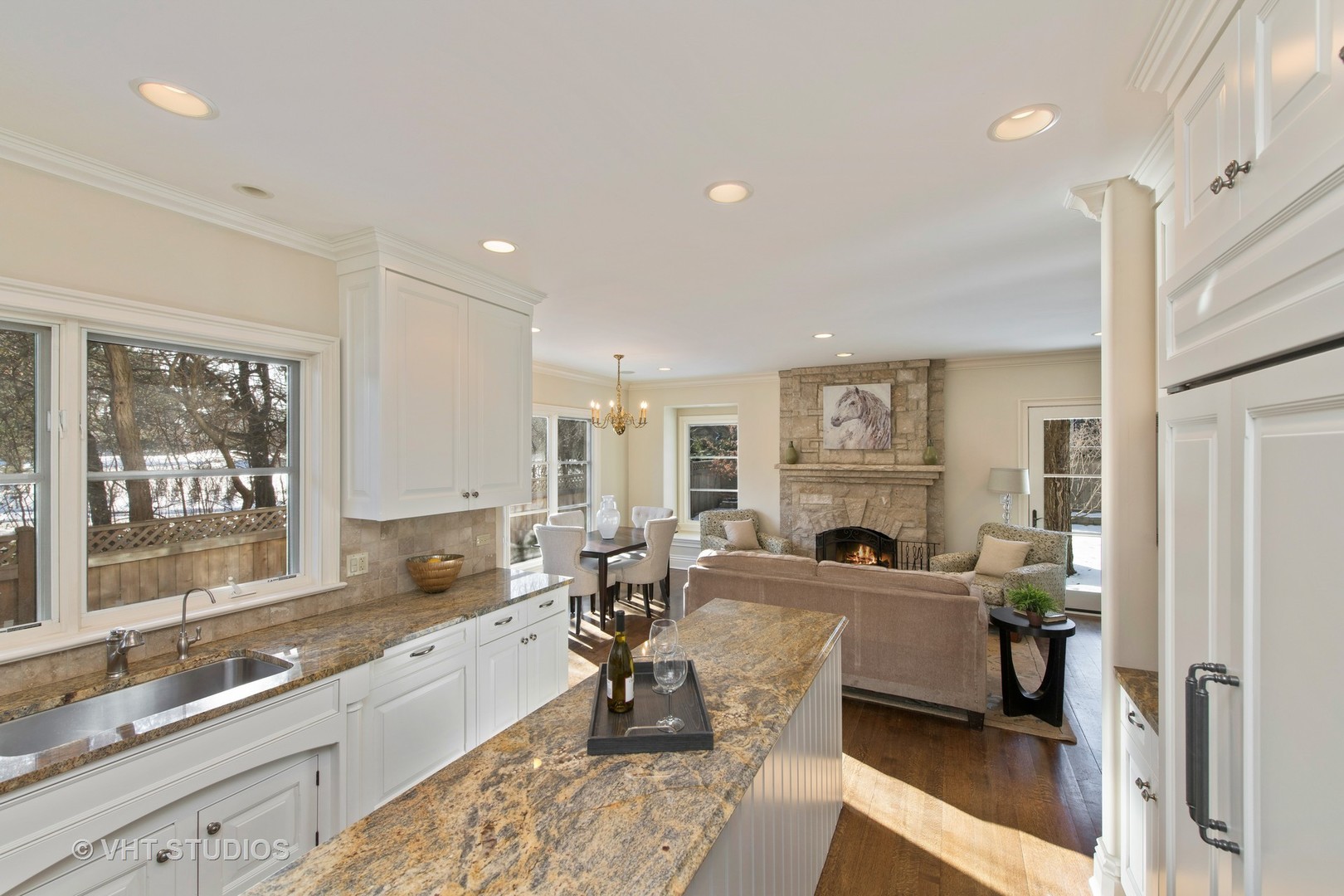 96 Church Road Winnetka, IL 60093 - Photo 6 of 34