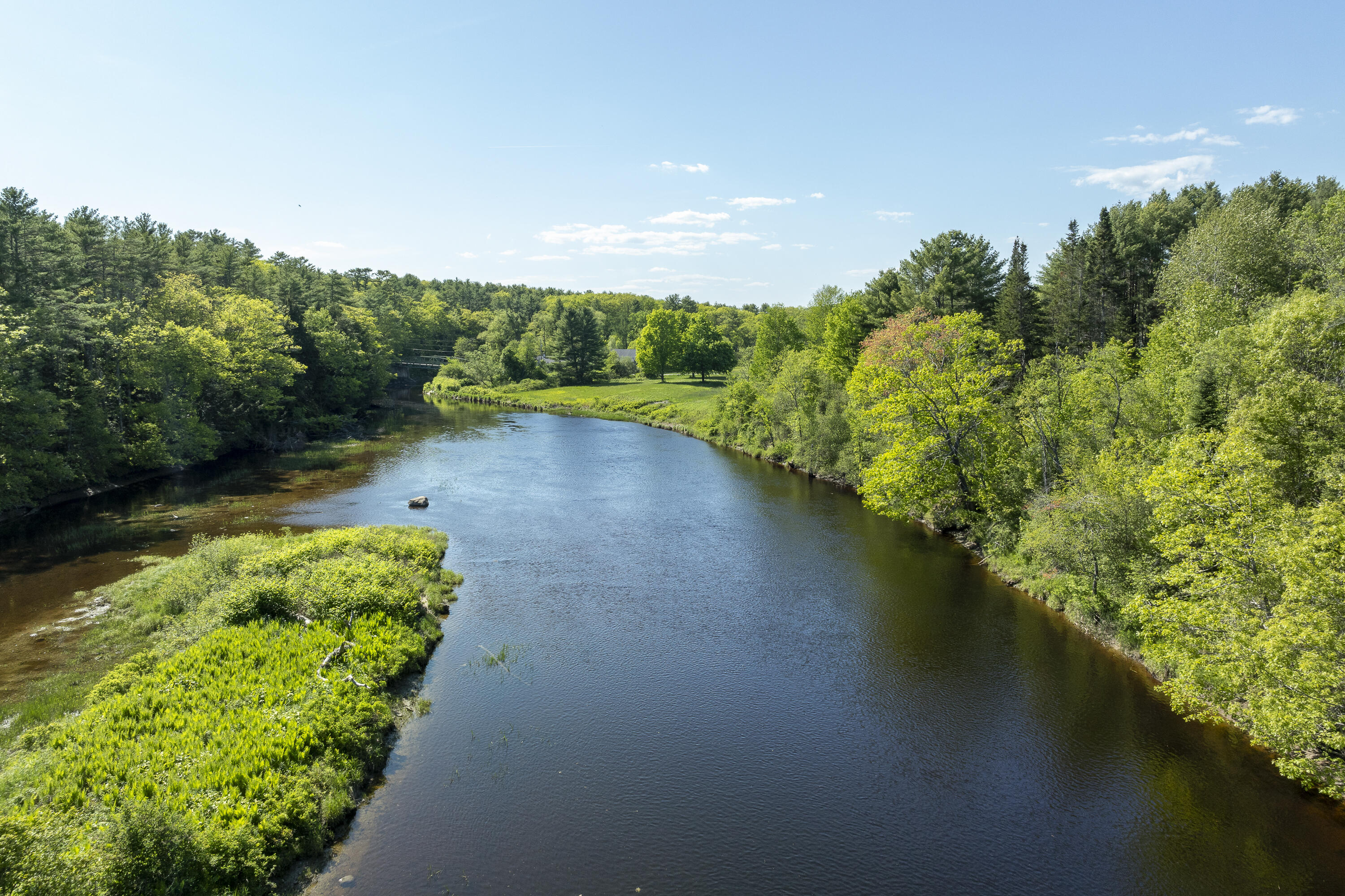 289 Head Tide Road Alna, ME 04535 - Photo 65 of 66 09-289 Head Tide Rd, Alna, ME-05.28.2025