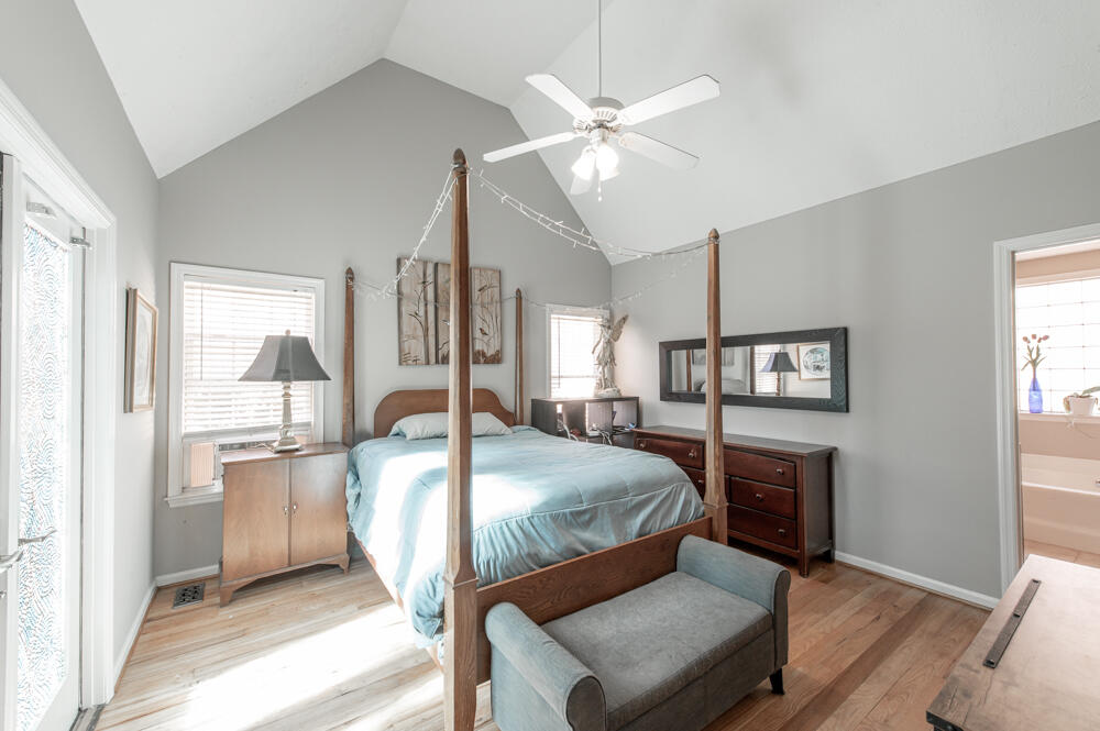 201 Buck Point Court Aiken, SC 29803 - Photo 9 of 29 Owner's Suite!