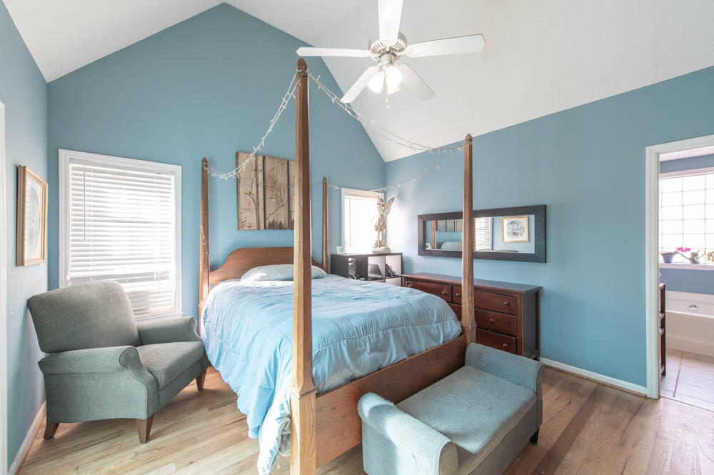 201 Buck Point Court Aiken, SC 29803 - Photo 9 of 26 Owner's Suite!