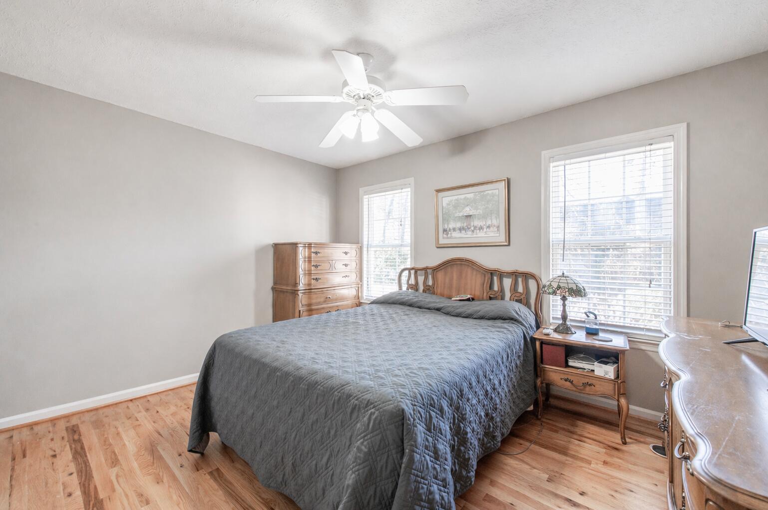 201 Buck Point Court Aiken, SC 29803 - Photo 12 of 29 Spare Bedroom!
