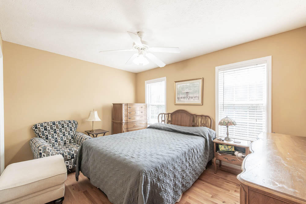 201 Buck Point Court Aiken, SC 29803 - Photo 13 of 26 Spare Bedroom!