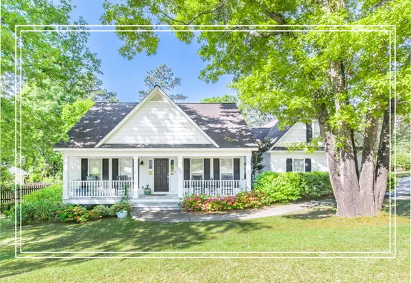 $349,900 | 201 Buck Point Court, Aiken, SC 29803