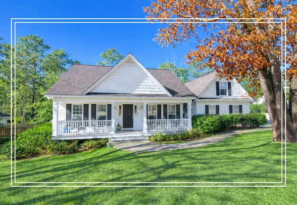 $349,900 | 201 Buck Point Court, Aiken, SC 29803