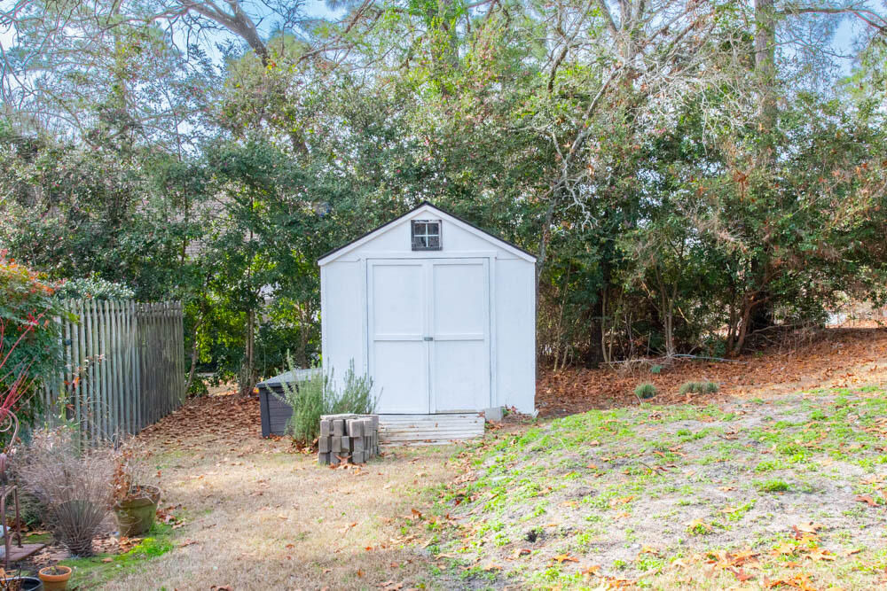 201 Buck Point Court Aiken, SC 29803 - Photo 20 of 26 Storage!