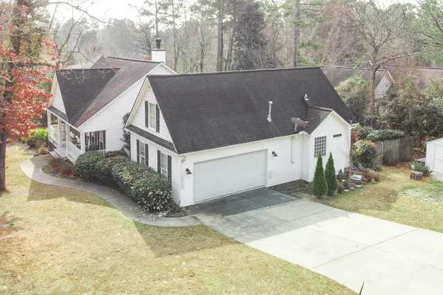 $359,900 | 201 Buck Point Court, Aiken, SC 29803