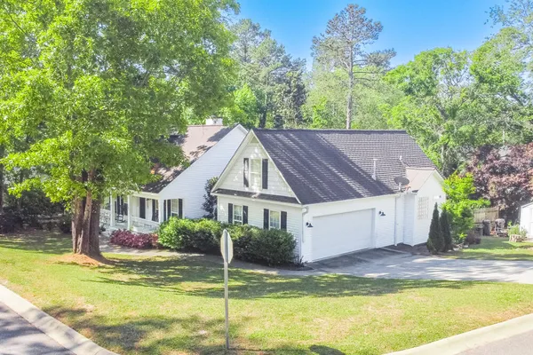 $349,900 | 201 Buck Point Court, Aiken, SC 29803