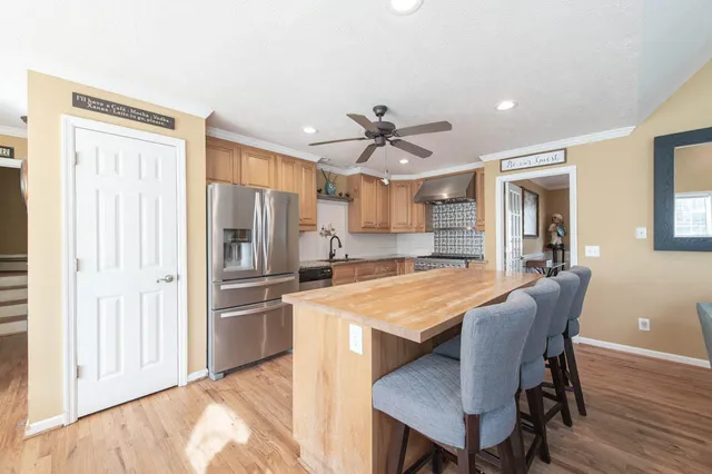 $359,900 | 201 Buck Point Court, Aiken, SC 29803