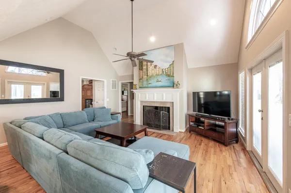 $349,900 | 201 Buck Point Court, Aiken, SC 29803