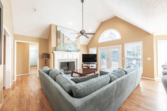 $359,900 | 201 Buck Point Court, Aiken, SC 29803