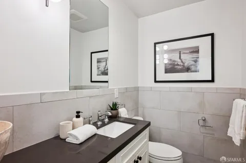$1,495,000 | 482 Belvedere Street, San Francisco, CA 94117