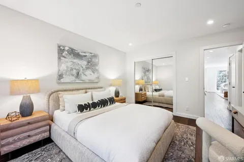 $1,495,000 | 482 Belvedere Street, San Francisco, CA 94117