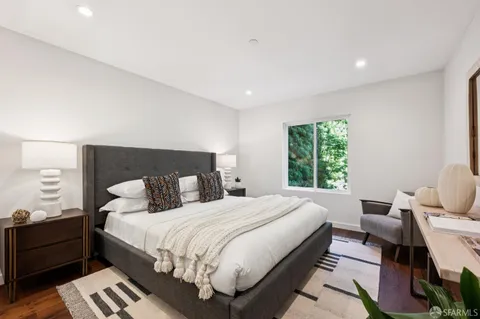 $1,495,000 | 482 Belvedere Street, San Francisco, CA 94117