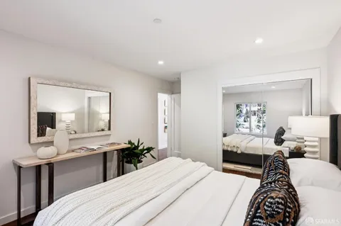 $1,495,000 | 482 Belvedere Street, San Francisco, CA 94117