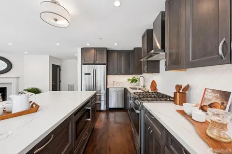 $1,495,000 | 482 Belvedere Street, San Francisco, CA 94117