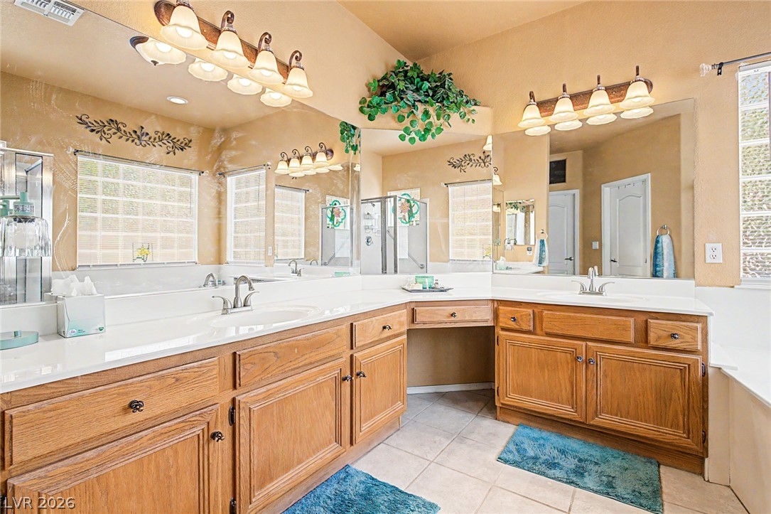 5416 Rusty Anchor Court Las Vegas, NV 89130 - Photo 36 of 57