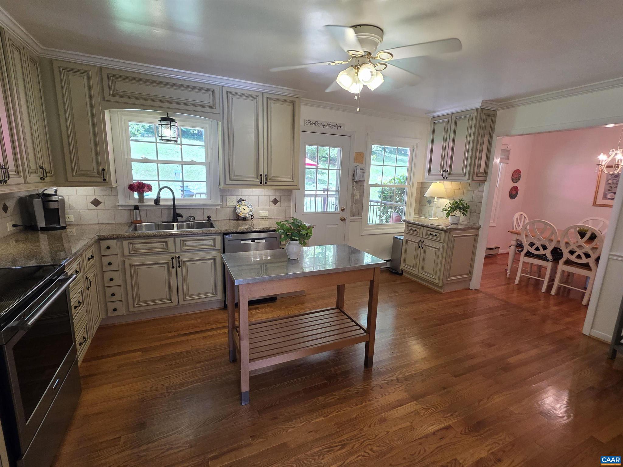 1507 Ricky Road Charlottesville, VA 22901 - Photo 5 of 24
