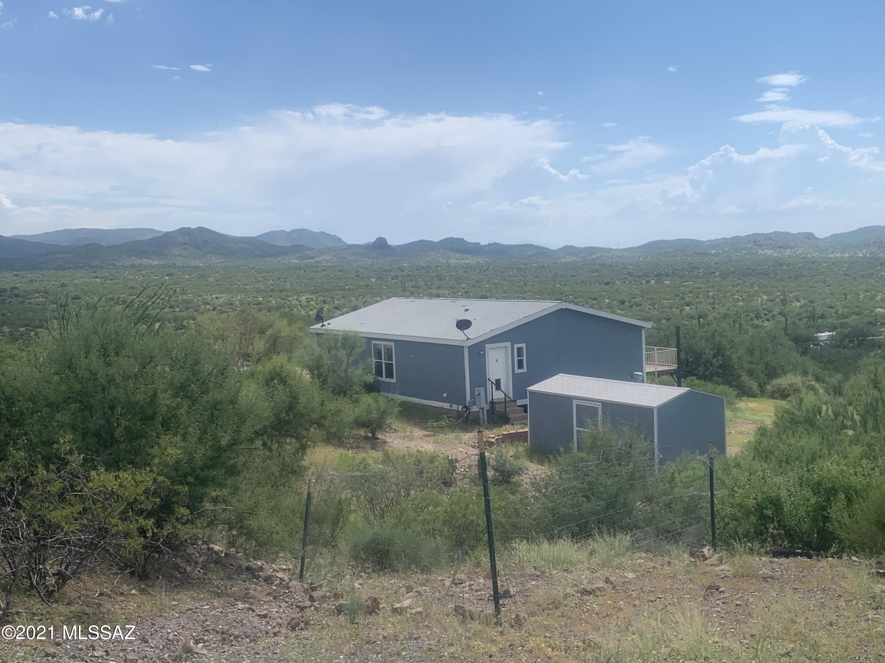 25690 South Blazed Ridge Road Tucson, AZ 85739 - Photo 1 of 13 Gallery Image 1