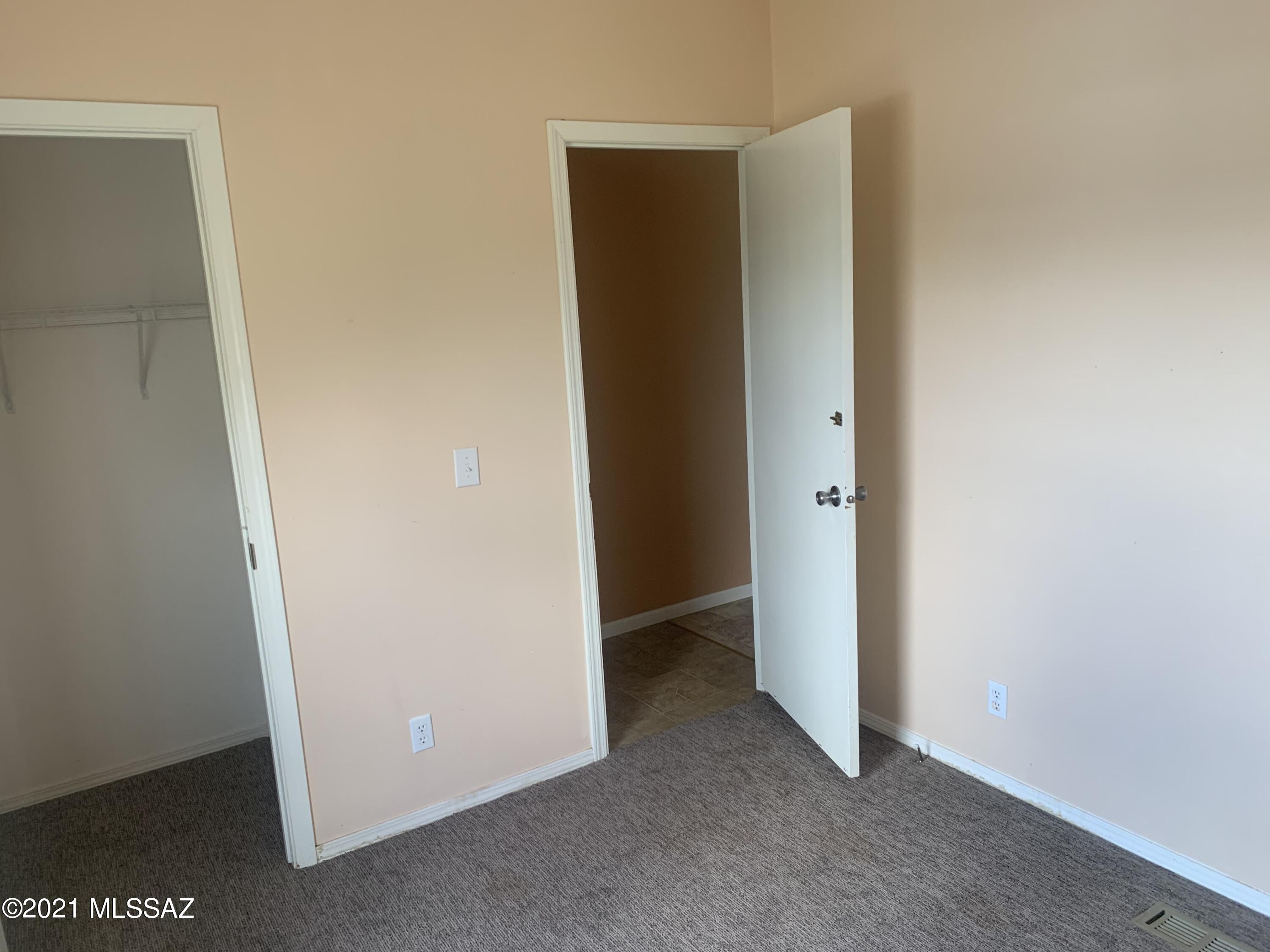 25690 South Blazed Ridge Road Tucson, AZ 85739 - Photo 12 of 13 Gallery Image 12