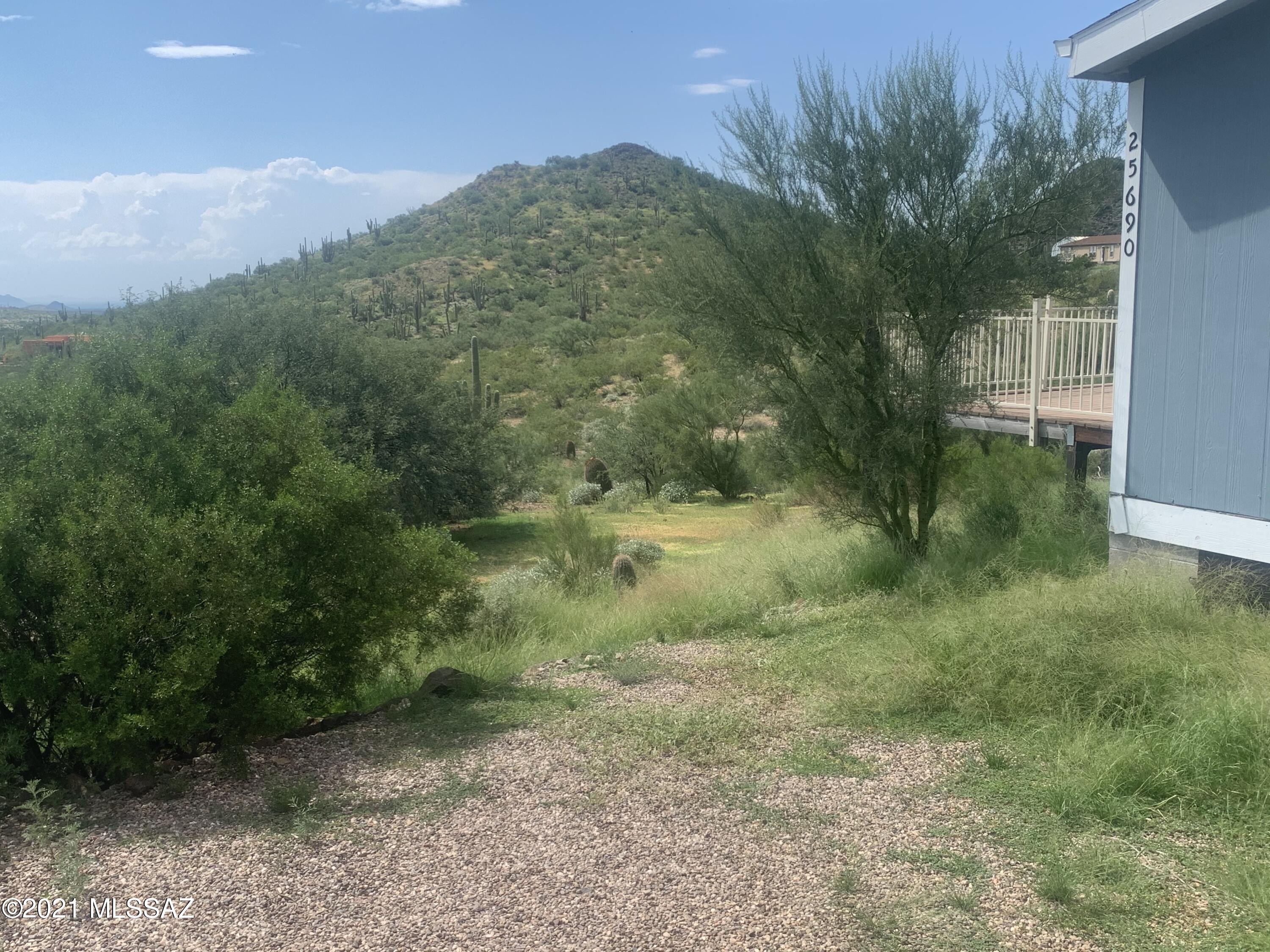 25690 South Blazed Ridge Road Tucson, AZ 85739 - Photo 2 of 13 Gallery Image 2