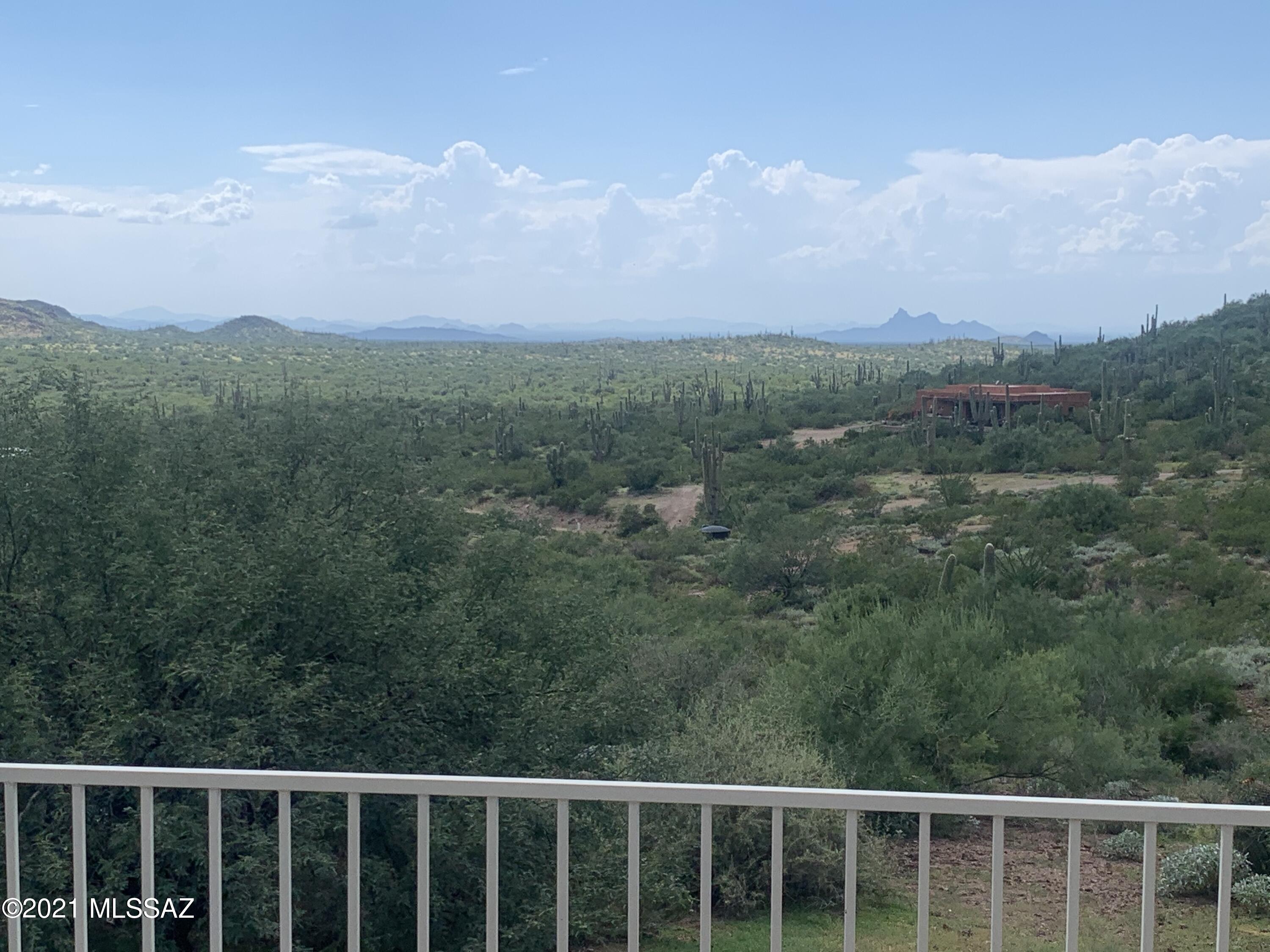 25690 South Blazed Ridge Road Tucson, AZ 85739 - Photo 4 of 13 Gallery Image 4