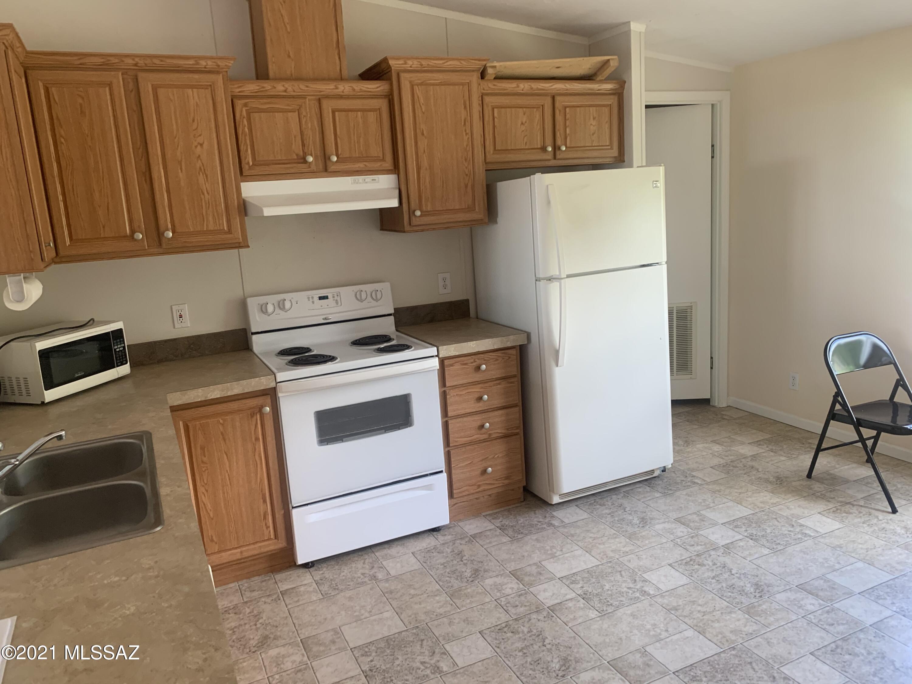 25690 South Blazed Ridge Road Tucson, AZ 85739 - Photo 10 of 13 Gallery Image 10