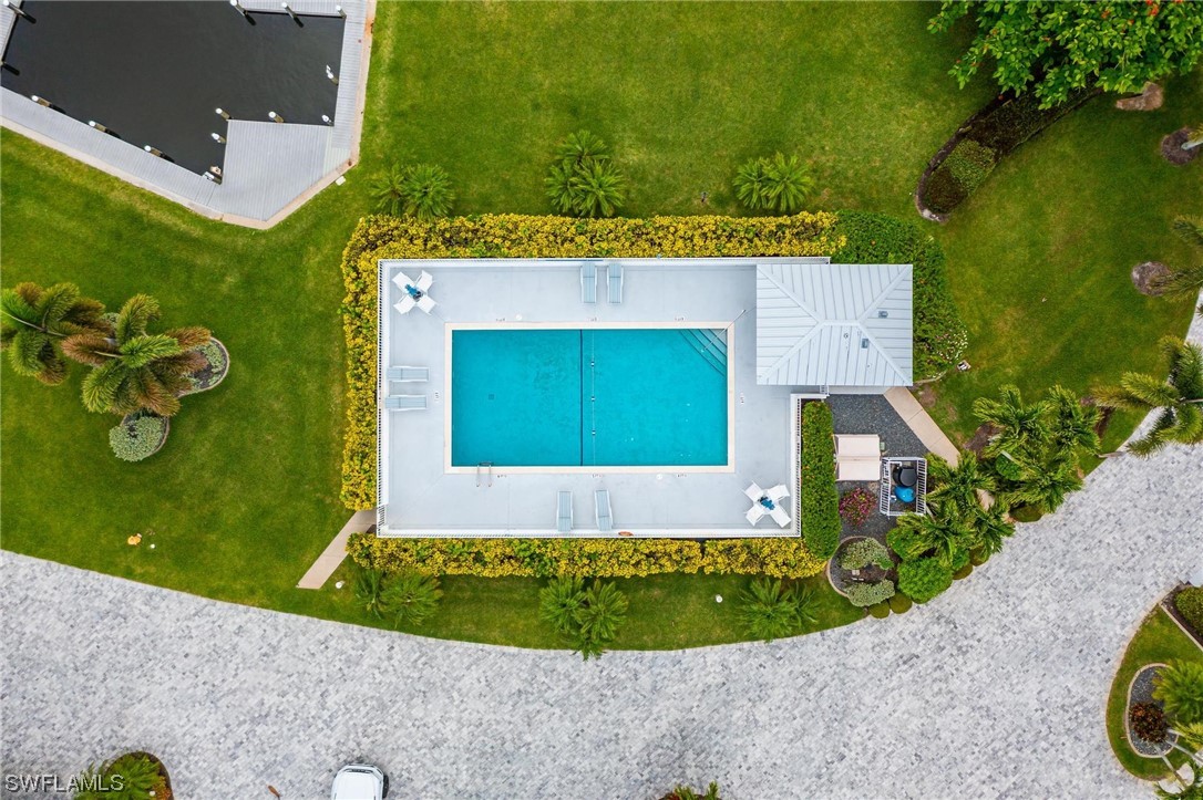 16641 Stringfellow Road, Unit 502 Bokeelia, FL 33922 - Photo 34 of 40 an aerial view of a house