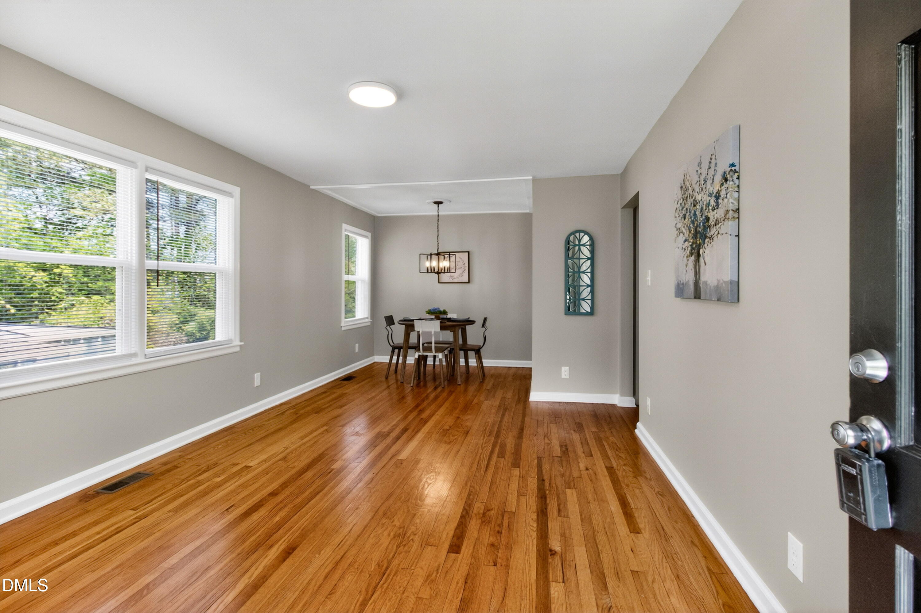 2331 Kennington Road Raleigh, NC 27610 - Photo 5 of 30