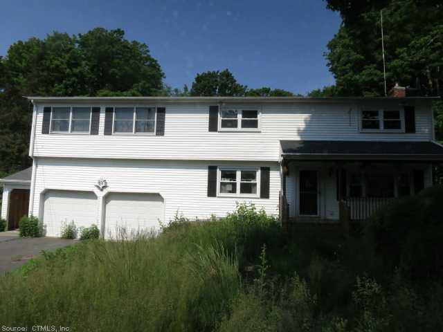 43 Long Hill Road Clinton, CT 06413 - Photo 1 of 1 Exterior Front.