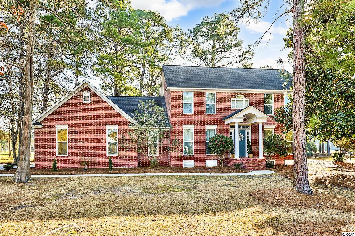 8245 Timber Ridge Road Conway, SC 29526 - Photo 1 of 38