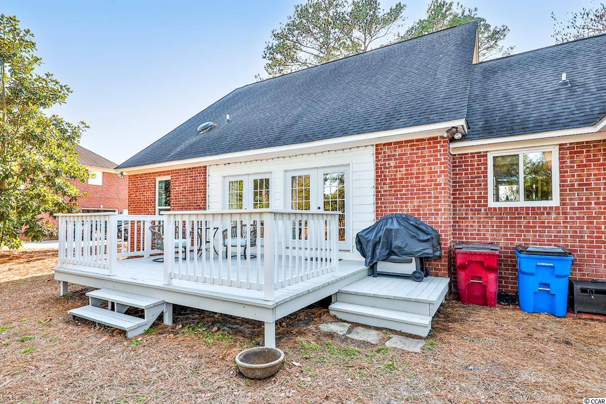 8245 Timber Ridge Road Conway, SC 29526 - Photo 28 of 38
