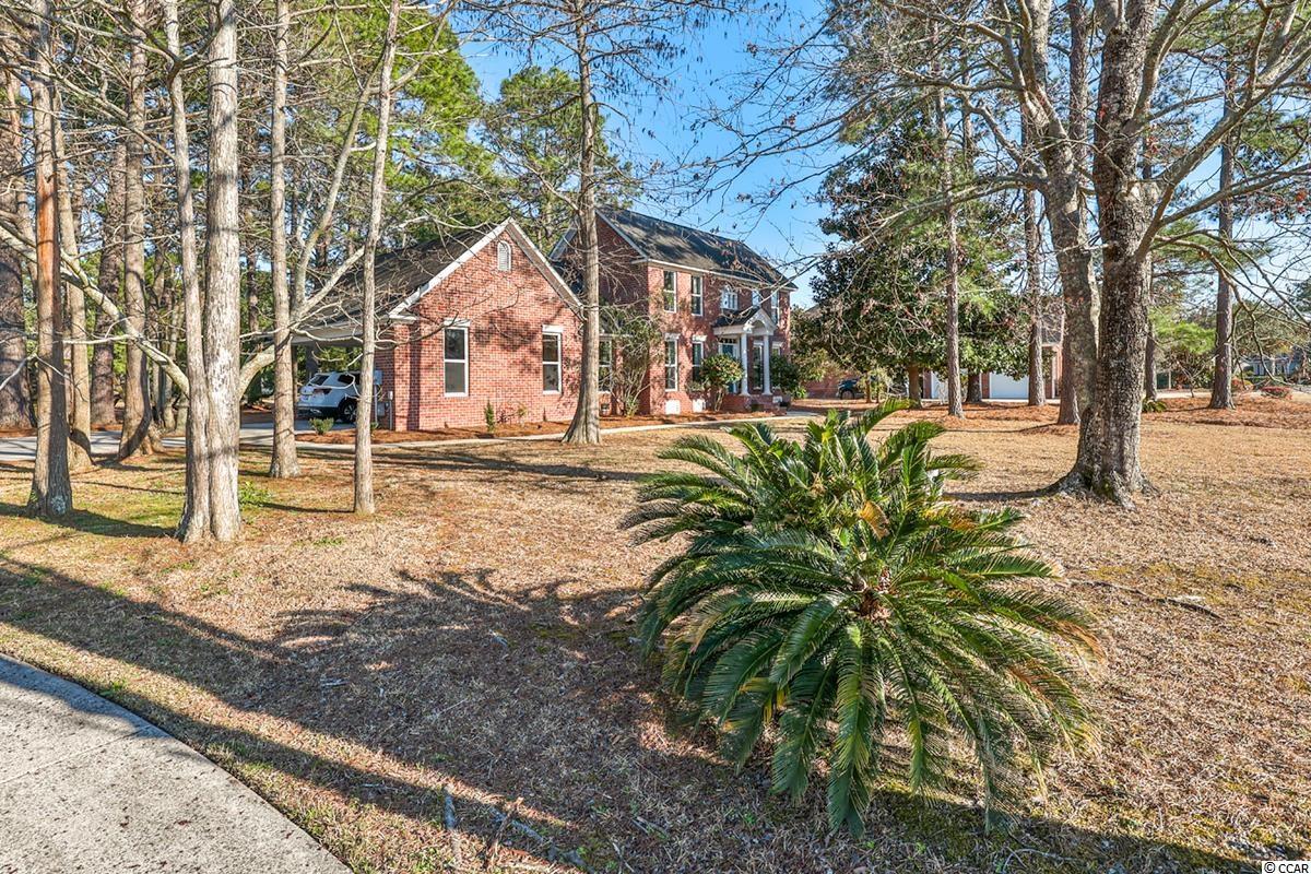 8245 Timber Ridge Road Conway, SC 29526 - Photo 31 of 38