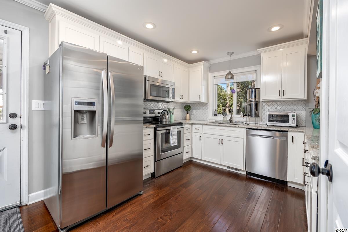 8245 Timber Ridge Road Conway, SC 29526 - Photo 8 of 38