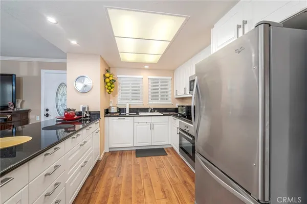 $448,000 | 898 Ronda Sevilla, Unit N, Laguna Woods, CA 92637