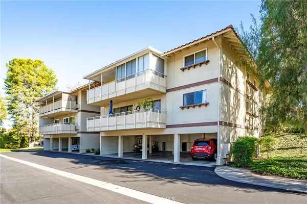 $448,000 | 898 Ronda Sevilla, Unit N, Laguna Woods, CA 92637