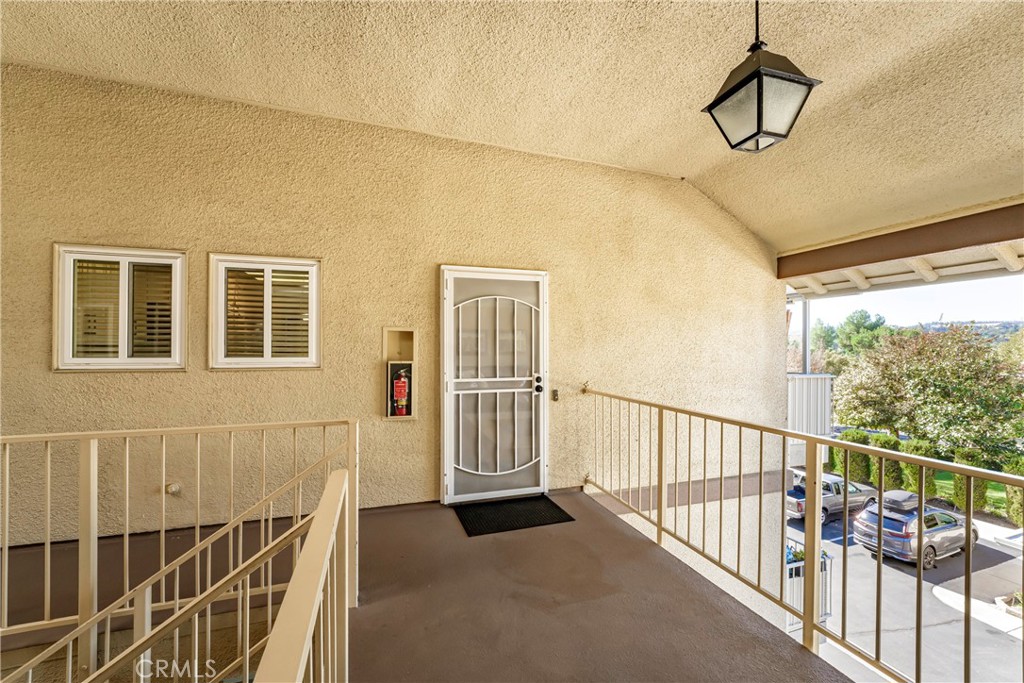 898 Ronda Sevilla, Unit N Laguna Woods, CA 92637 - Photo 22 of 71 Living with a view