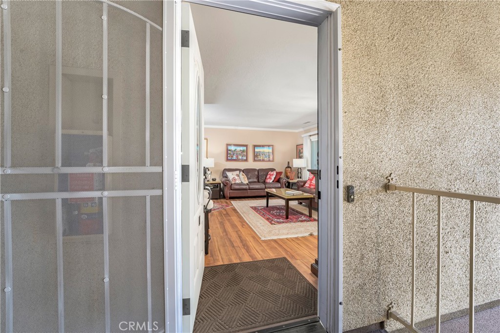 898 Ronda Sevilla, Unit N Laguna Woods, CA 92637 - Photo 23 of 71 Security Gate at entrance