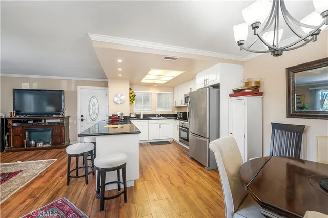 $488,000 | 898 Ronda Sevilla, Unit N, Laguna Woods, CA 92637