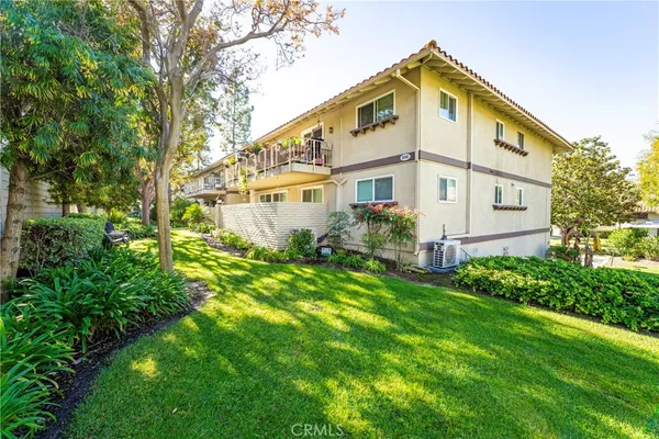 $448,000 | 898 Ronda Sevilla, Unit N, Laguna Woods, CA 92637